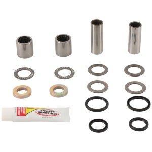Honda CR125R Swing Arm Kit - Pivot Works - `02-`07